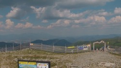 Chopok panorama, Vysoké Tatry