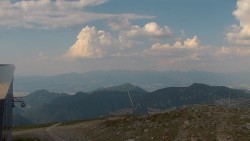 Chopok panorama, Vysoké Tatry