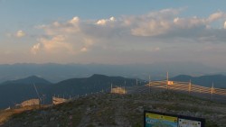 Chopok panorama, Vysoké Tatry