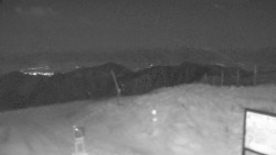 Chopok-Panorama, Hohe Tatra