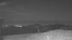 Chopok panorama, High Tatras