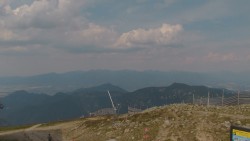 Chopok panorama, Vysoké Tatry