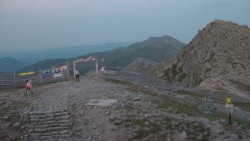 Chopok panorama, Vysoké Tatry
