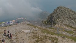 Chopok panorama, Vysoké Tatry
