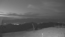 Chopok panorama, Vysoké Tatry