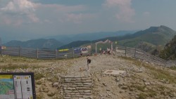 Chopok panorama, Vysoké Tatry