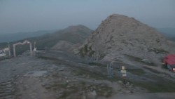 Chopok panorama, Vysoké Tatry