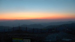 Chopok panorama, Vysoké Tatry