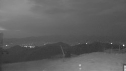 Chopok panorama, Vysoké Tatry