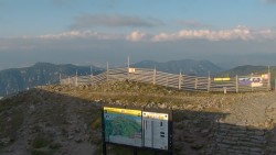 Panorama Chopoka, Tatry Wysokie