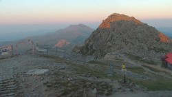 Chopok panorama, Vysoké Tatry