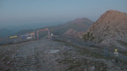 Panorama Chopoka, Tatry Wysokie