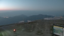 Panorama Chopoka, Tatry Wysokie