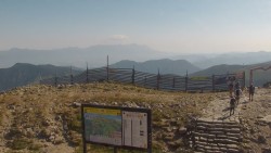 Chopok panorama, Vysoké Tatry