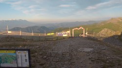 Chopok panorama, Vysoké Tatry