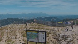 Chopok panorama, Vysoké Tatry