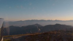 Chopok panorama, Vysoké Tatry
