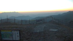 Chopok panorama, Vysoké Tatry