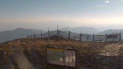 Chopok panorama, Vysoké Tatry
