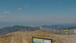 Chopok panorama, Vysoké Tatry
