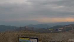 Chopok panorama, Vysoké Tatry