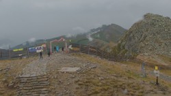 Chopok panorama, Vysoké Tatry