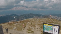 Chopok panorama, Vysoké Tatry