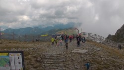 Chopok panorama, Vysoké Tatry