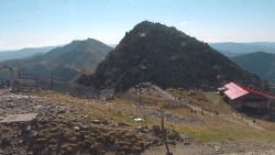 Chopok panorama, Vysoké Tatry