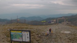 Chopok panorama, Vysoké Tatry