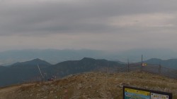 Chopok panorama, Vysoké Tatry