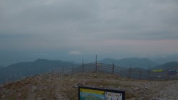 Chopok panorama, Vysoké Tatry