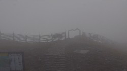 Chopok panorama, Vysoké Tatry