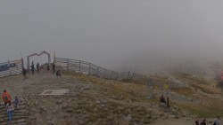 Chopok panorama, Vysoké Tatry