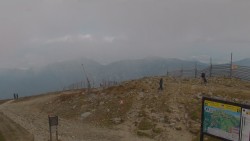 Chopok panorama, Vysoké Tatry