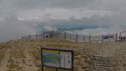 Chopok panorama, Vysoké Tatry