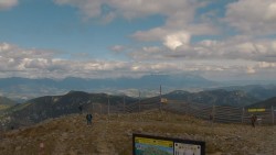 Chopok panorama, Vysoké Tatry