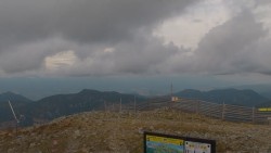 Chopok panorama, Vysoké Tatry