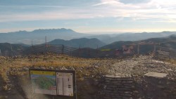 Chopok panorama, Vysoké Tatry