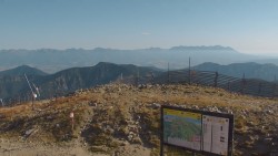 Chopok panorama, Vysoké Tatry