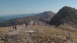 Ośrodek narciarski Jasná - Panorama Chopoka, Tatry Wysokie - 8.9.2026 v 11:00 Ośrodek narciarski Jasná - Panorama Chopoka, Tatry Wysokie - 8.9.2026 v 11:00