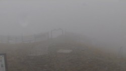 Chopok panorama, High Tatras