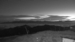 Chopok panorama, High Tatras