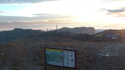 Chopok panorama, Vysoké Tatry