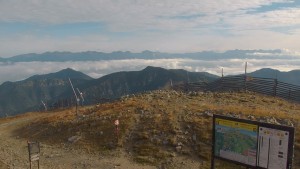 Skigebiet Jasná - Chopok-Panorama, Hohe Tatra - 15.9.2026 v 08:45 Skigebiet Jasná - Chopok-Panorama, Hohe Tatra - 15.9.2026 v 08:45