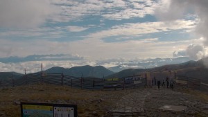 Skigebiet Jasná - Chopok-Panorama, Hohe Tatra - 15.9.2026 v 09:00 Skigebiet Jasná - Chopok-Panorama, Hohe Tatra - 15.9.2026 v 09:00