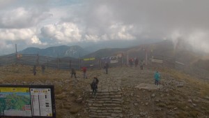 Jasná Ski Resort - Chopok panorama, High Tatras - 15.9.2026 v 10:45 Jasná Ski Resort - Chopok panorama, High Tatras - 15.9.2026 v 10:45