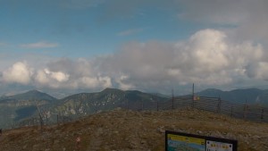 Jasná Ski Resort - Chopok panorama, High Tatras - 15.9.2026 v 11:45 Jasná Ski Resort - Chopok panorama, High Tatras - 15.9.2026 v 11:45