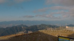 Chopok panorama, Vysoké Tatry