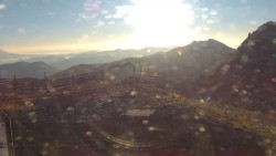 Chopok panorama, Vysoké Tatry